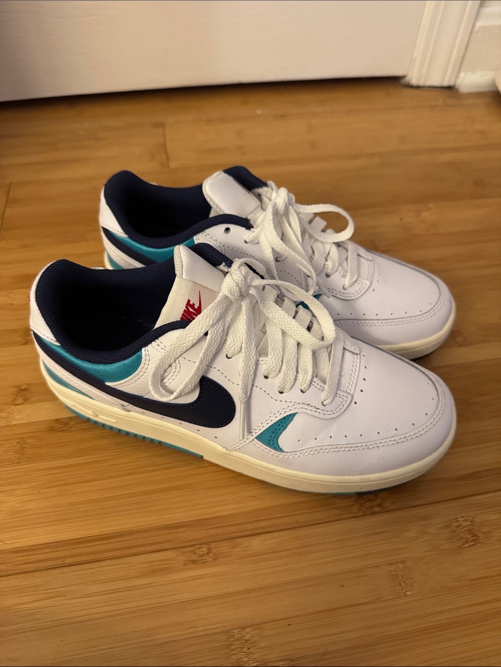 Nike Gamma Forces